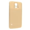 thumbnail image 2 of Samsung Galaxy S5 Extended Battery Cover - Replacement Back Plate, 2 of 20
