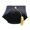 Black, variant on Womens Hat 2025 Graduate Doctor Velvet Hat Tutor Hat Graduation Hat Big And Tall Winter Hats for Men