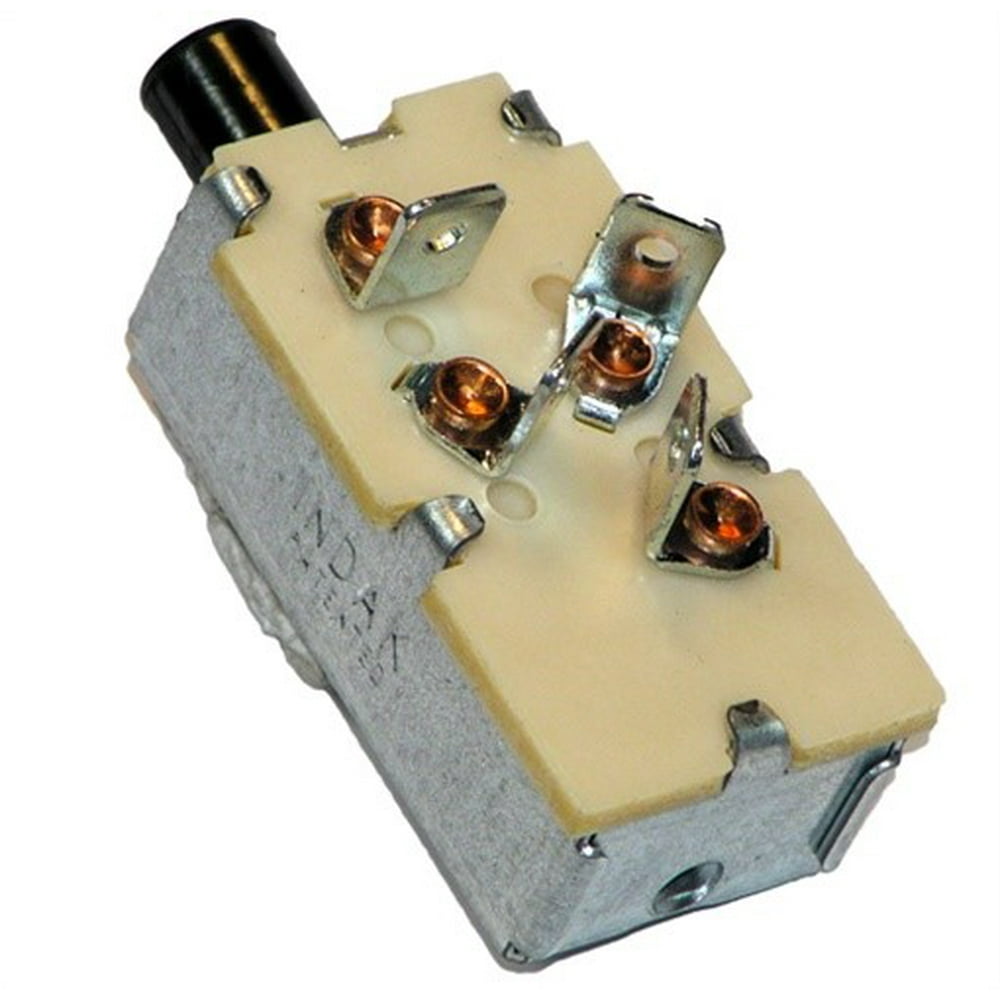 Black and Decker 68106401 OEM Switch Button