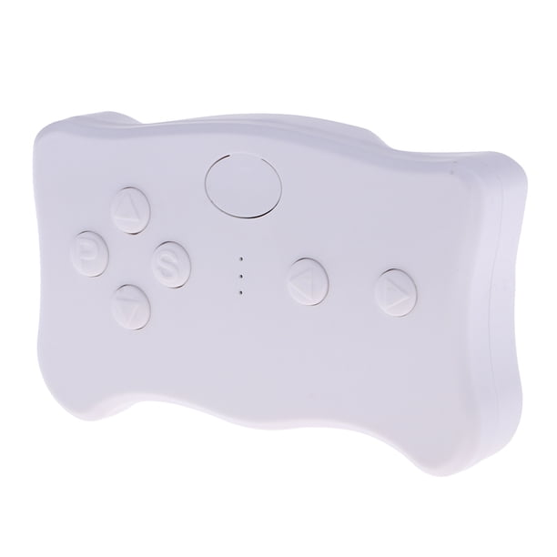 telemando 2.4G para niños, juguetes para , caja de control, juguetes para niños, piezas de repuesto para automóviles mi CUTICAT Módulo de control remoto RC