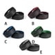 thumbnail image 2 of Naiovety 2 piezas de cinta para manillar de bicicleta de carretera, correa para manillar de bicicleta, cintas para caña de pescar, accesorios para Ciclismo Azul negro Naiovety OD028220-03, 2 of 6