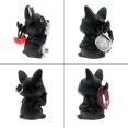 thumbnail image 5 of 2X Puppy Dog Glasses Holder Stand Retenedores de Gafas Gafas de Sol Display Cute Animal Design Gift (Bulldog), 5 of 5