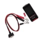 thumbnail image 4 of Analizador de carga de batería de automóvil definitivo para ventas y mantenimiento de vehículos Comprobador de batería digital LCD para 12 V/24 V, 4 of 8