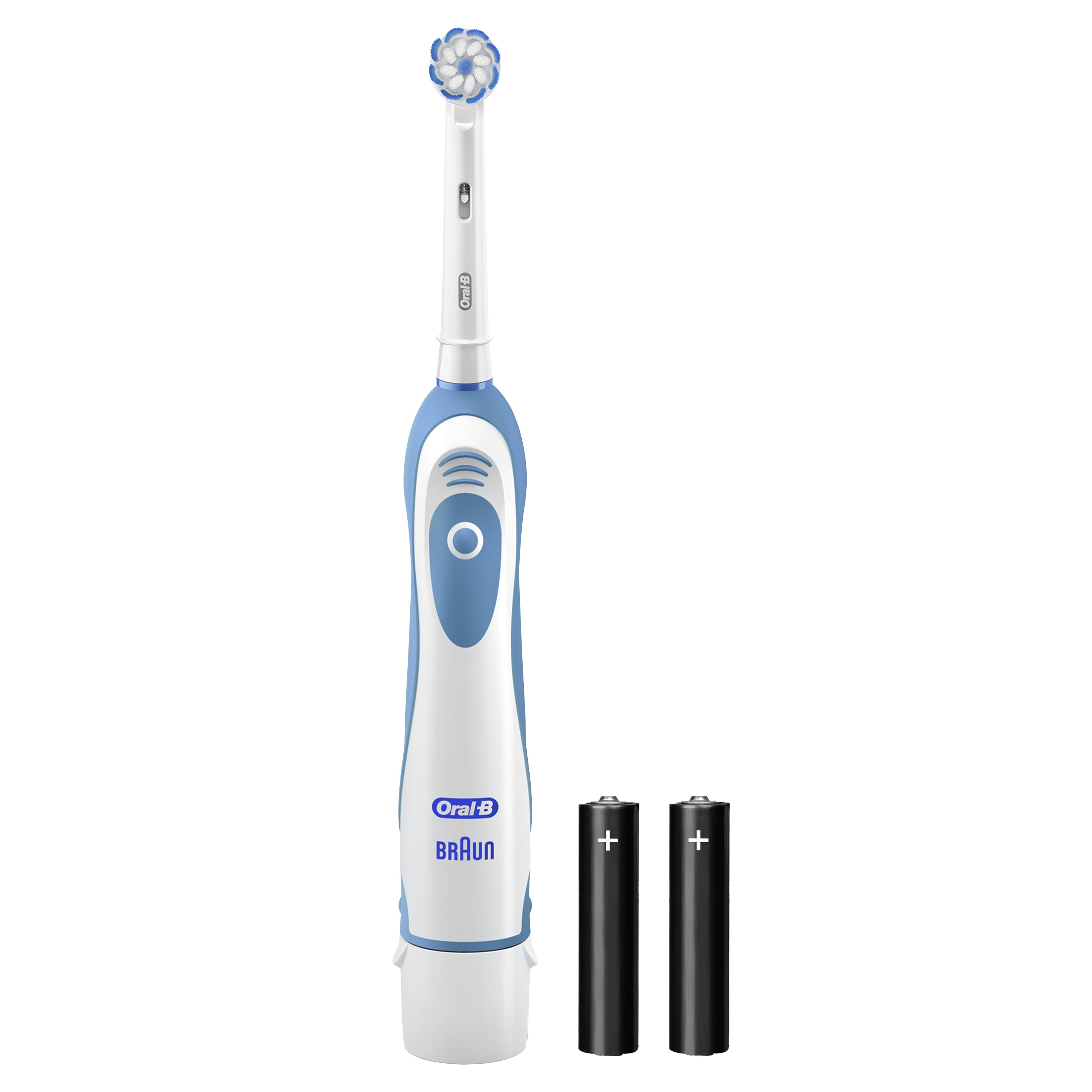 oral care toothbrush