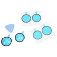thumbnail image 4 of Guardias de lentes insta para insta 360 un x2 doble Capa de recubrimiento Ócico Cubierta Cubierta Accessorios, 4 of 7