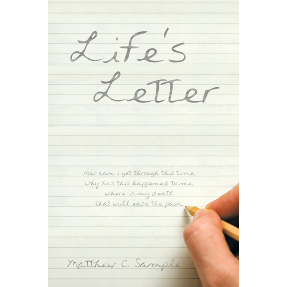 Life's Letter, (Paperback)