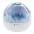 thumbnail image 3 of Proyector Lámpara de lámpara giratoria Habitación de bebé estrellada - Multicolor, Constelación Yinane Techo Starry Sky Night Light, 3 of 8