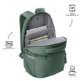thumbnail image 4 of TOTTO Mochila Ergonómica Grande Porta Laptop 15.4 Repelente a Líquidos | Escuela - Oficina - Viaje | 27 L INDO, 4 of 5