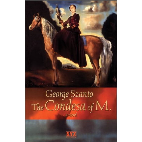 Pre-Owned The Condesa of M. Paperback