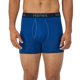 thumbnail image 2 of Calzoncillos tipo bóxer para hombre, bolsa de soporte total Hanes, paquete de 3, 2 of 6