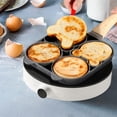 thumbnail image 3 of simhoa Frying Pot Fast Temperature Tool for Apartment Steak Stove A, 3 of 7