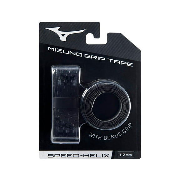 Mizuno Speed Helix Bat Grip Tape (2-Pack)