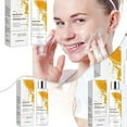Vitamin CCleanser Cleansing Lotion Blemish Skin Reduces the