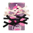thumbnail image 1 of Goody Ribbon Mini Bow Slides 8Ct, 1 of 3