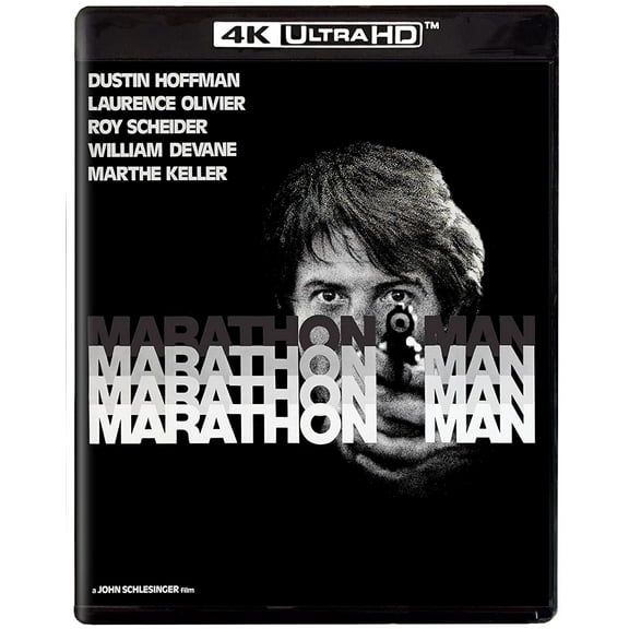 KL Studio Classics - Marathon Man [ULTRA HD]