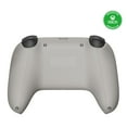 thumbnail image 3 of 8Bitdo Ultimate C Wired Controller for Xbox with Hall Effect Joysticks and Triggers, RGB Lighting Fire Ring, Compatible with Xbox Series X|S, Xbox One, Windows 10/11 - Officially Licensed (Dark Gray), 3 of 7
