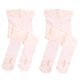thumbnail image 1 of Medias de Ballet Stelle para Niñas y Mujeres Ultra Suaves Convertible, 1 of 7