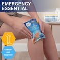 thumbnail image 4 of Med Pride 6-Pack Instant Cold Packs, 6x9 Inch Disposable Ice Packs for Pain Relief, Swelling and First Aid Kits, 4 of 9