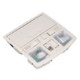 thumbnail image 3 of BB, consola de interruptores del techo corredizo superior GG Características de vanguardia, 3 of 9