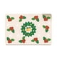 thumbnail image 2 of Fiudx Ofertas flash del día solo en línea Alfombra de baño navideña para baño, manta navideña para baño, manta antideslizante para bañera, bañera, ducha, lavable, 2 of 6
