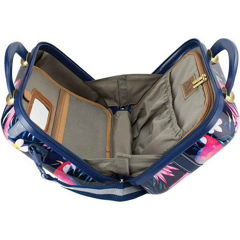 Gatsby luggage set deals