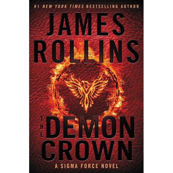 The Demon Crown