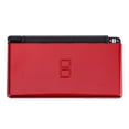 thumbnail image 4 of Kit completo de carcasa de repuesto para reparación de piezas para Nintendo DS Lite (rojo) Universal  Accesorios Electrónicos, 4 of 6