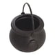 thumbnail image 2 of 12 pcs 12 unids/set calderos de caldero Goody Pot Halloween negro YONGSHENG, 2 of 5