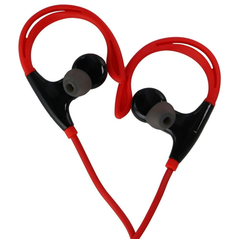 Hypergear marathon recognized sport wireless earphones