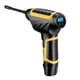 thumbnail image 1 of Bomba De Aire Inalámbrica Con Pantalla Digital Inteligente De Mano Iluminada Bomba De Aire Para Automóvil Compresor De Aire De Neumático De Un Solo Cilindro Recargable Portátil Bomba De Compresor De Minnieouse VI005795-00, 1 of 7