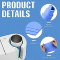 thumbnail image 5 of 3pcs Sublimation Glass Packaging Silicone Sheet with Cup Press Beam Accessories and Cup Press Subl, 5 of 5