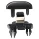 thumbnail image 2 of Sun Visor Clips Black For A3 A4 Q5 A7 B6 B7 S4 S5 Durable(black)(1pcs), 2 of 5