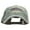 Olive, variant on US Submarine Veteran Military Embroidered Big Size Washed Pigment Dyed Cap - Olive XL-3XL