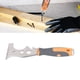 thumbnail image 1 of Espátula Multifuncional Para Masilla, Raspador De Masilla, Abrelatas, Diseño Ergonómico 16 En 1, Extractor De Uñas Con ABS Para Reparación, 1 of 7