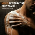 thumbnail image 5 of Bath Gift Sets for Men, 7 Pcs Spa & Shower Basket with Body Wash, Birthday Holiday Fathers Day Grooming Gifts for Dad, Him, 5 of 9