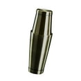 thumbnail image 1 of DOLITY Professional Bartender Starter Kit Set Shaker Bronze, 1 of 5