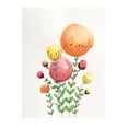 thumbnail image 3 of Prang Watercolor Set, 16 Colors, 3 of 4