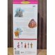 thumbnail image 2 of Barbie Dolls of the World Collector Edition Russian Barbie (1996) Barbie -, 2 of 5