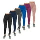 thumbnail image 2 of Leggins Largo Mujer Dry-Fit Poliester BlackSecretSport, 2 of 3