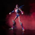 thumbnail image 4 of Transformers R.E.D. [Robot Enhanced Design] Transformers Prime Arcee, Non-Converting Figure - Ages 8 and Up, 6-inch, 4 of 7