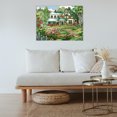 thumbnail image 4 of Amdohai 16 x 20 Inch DIY Oil Painting on Canvas Paint, 4 of 7