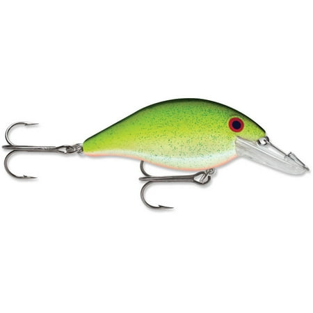 Trout Trap - Luhr Jensen Speed Trap Lure