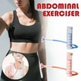 thumbnail image 4 of SharkTRUE Multifunctional Portable Muscle Trainer: Core Strength & Endurance Boost, 4 of 8