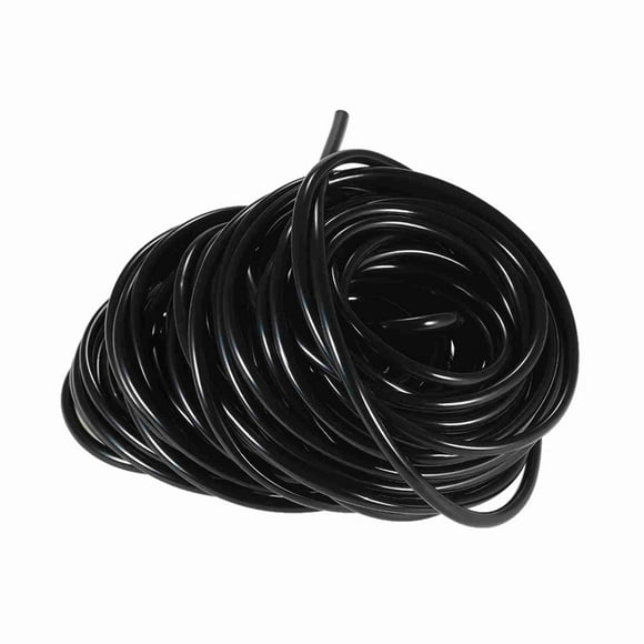Drip Line, Drip Irrigation Drip Line Irrigation 50m PVC Capillary Tube Drip Irrigation Capillary Tube 4/7mm Micro Spray Capillary Tube Farm