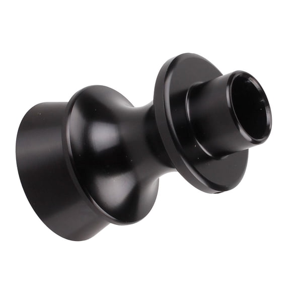 Guardoinrt Car Gear Shift Knob Reverse Lockout Lever Accessories Replacement for BRZ Black