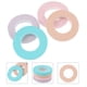 thumbnail image 3 of 8 rollos de cintas protectoras de dedo Profesional Guzheng Finger Tapes Guzheng Accesorios, 3 of 6