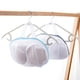 thumbnail image 5 of Malla para Limpieza Sujetadores Lavandería para Protección Sujetadores Ropa Interior Malla Con Filtro Antideformación para Lavadora (azul) TXW#368230.01, 5 of 9