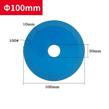 

BAMILL Diamond Cutting Disc metal saw blades Concrete Granit ceramic tile cutting blade