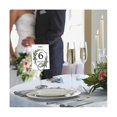thumbnail image 2 of Table Number Holders 20Pcs - 3.35 Inch Place Card Holder Table Number Stands for Wedding Party Grad, 2 of 5