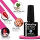 thumbnail image 5 of Set de esmaltes de uñas en gel Omainy CS6001 con 6 colores, 7,3 ml, 5 of 6